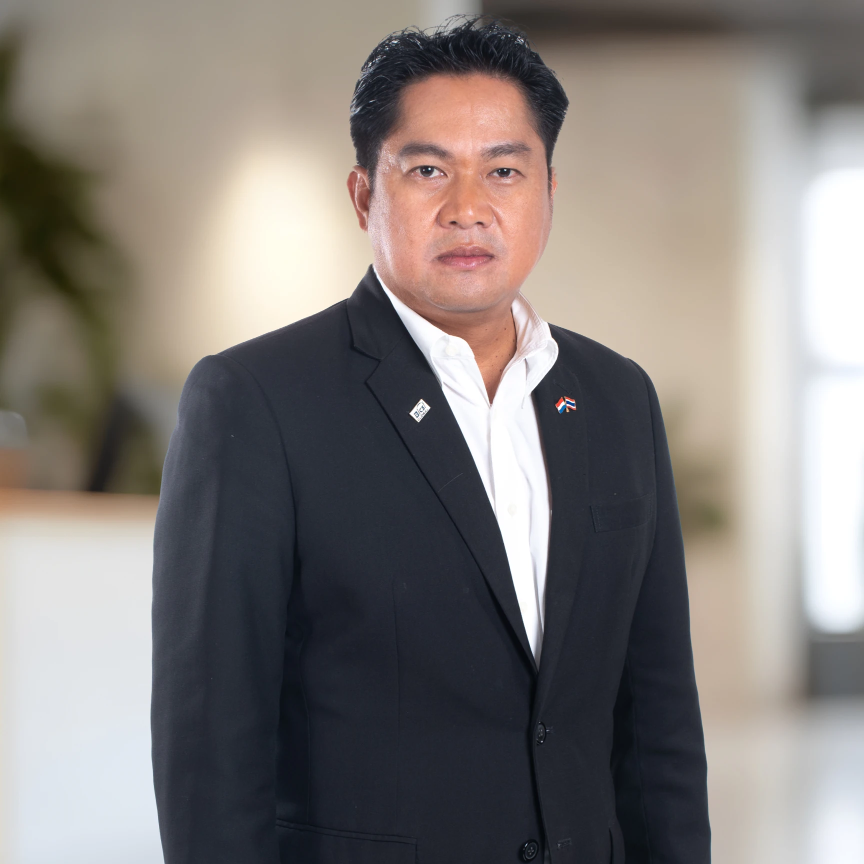 รศ.ดร. มนตรี วิบูลยรัตน์