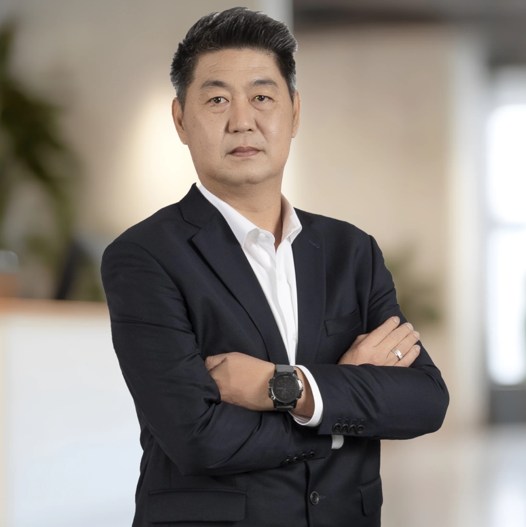 นายพงศ์นรินทร์ วนสุวรรณกุล