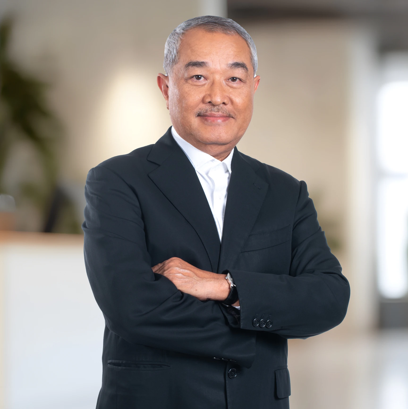 นายสมชาย พูลสวัสดิ์