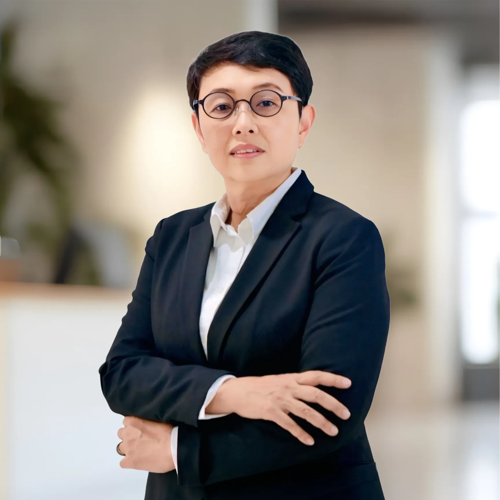 Ms. Nunthamont Junsirisakul