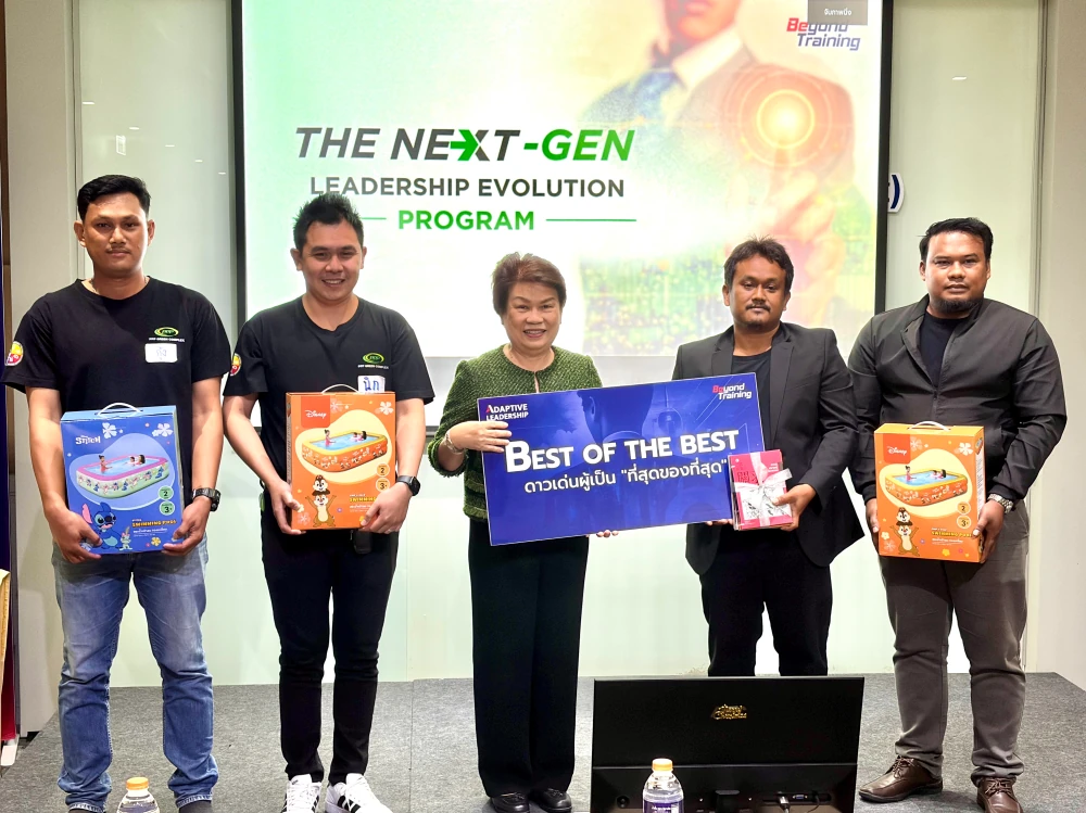 Driving Innovation Through Leadership Excellence