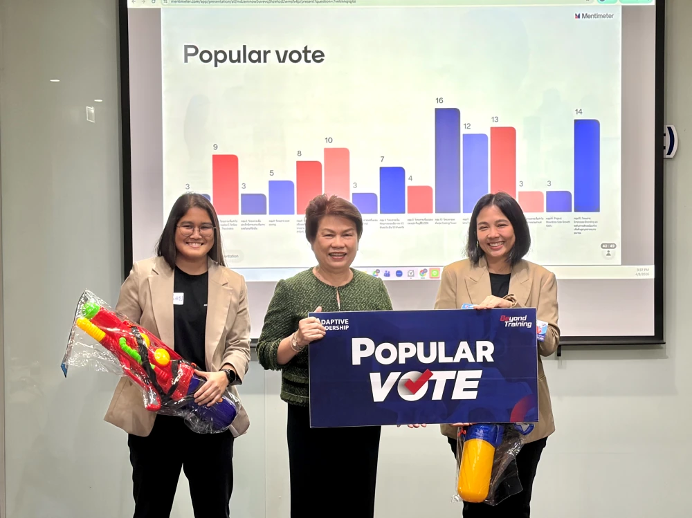 Driving Innovation Through Leadership Excellence