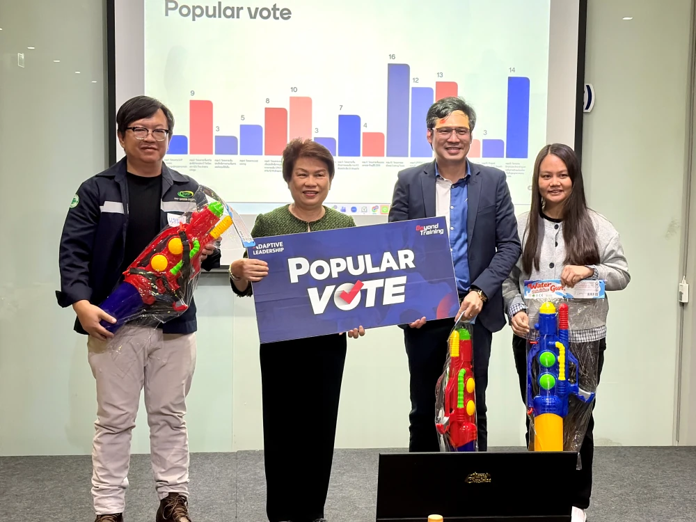 Driving Innovation Through Leadership Excellence