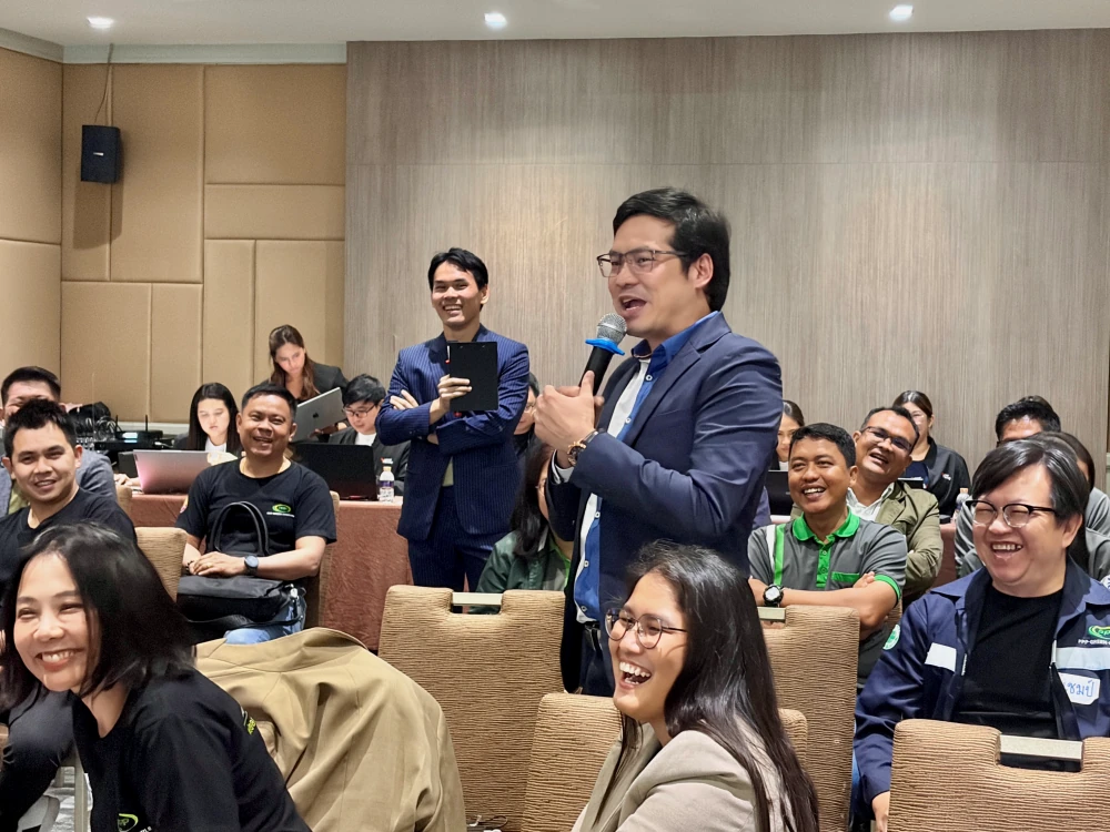 Driving Innovation Through Leadership Excellence